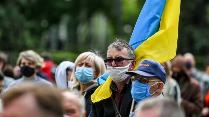 Шо вы едите? Гордон раскрыл свой секрет вечной молодости, странно отшутившись