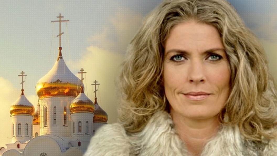 Ибен Транхольм: Самая большая проблема христиан на Западе - страх Ибен Транхольм: Самая большая проблема христиан на Западе - страх