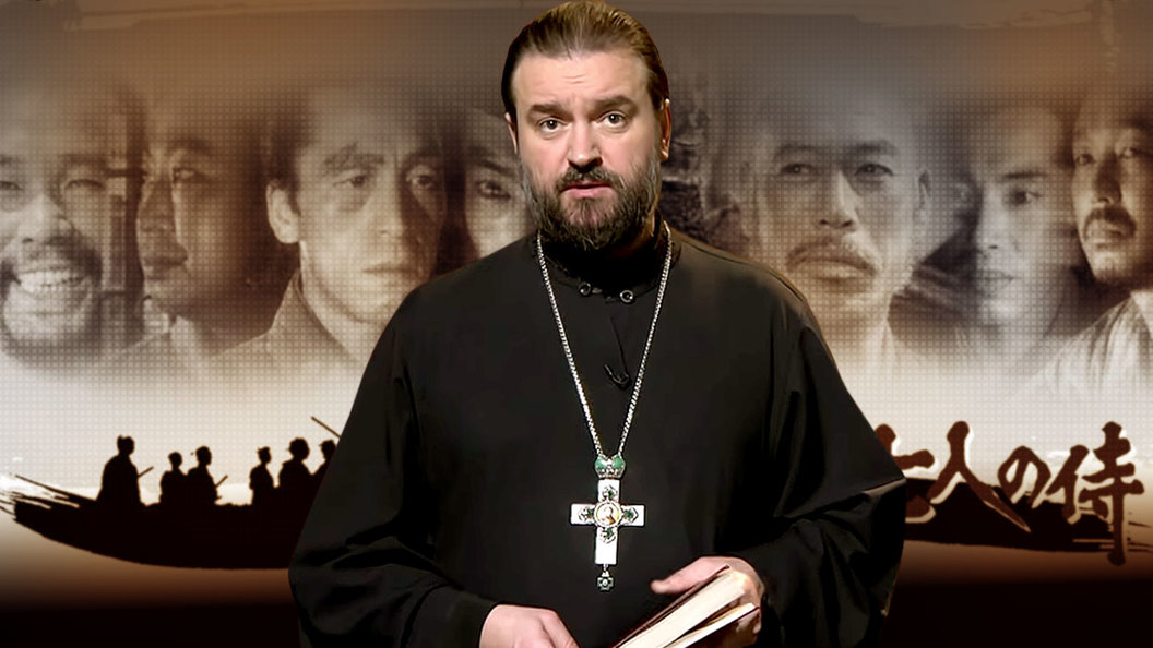 Японский Шекспир и его исцеляющие фильмы Японский Шекспир и его исцеляющие фильмы