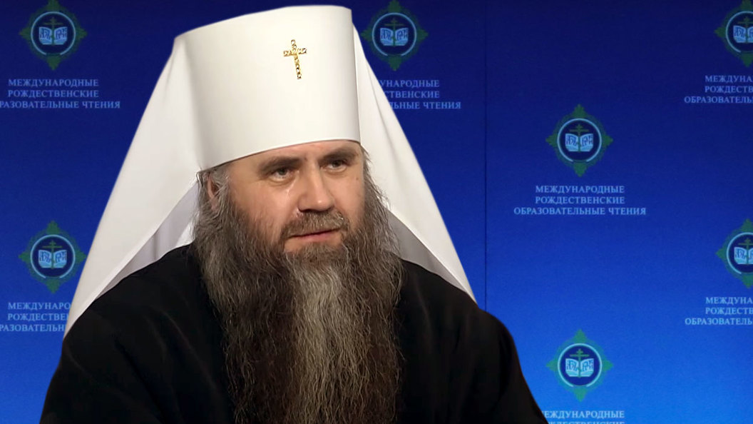 Рождественские чтения: Великая Россия невозможна без Святой Руси Рождественские чтения: Великая Россия невозможна без Святой Руси