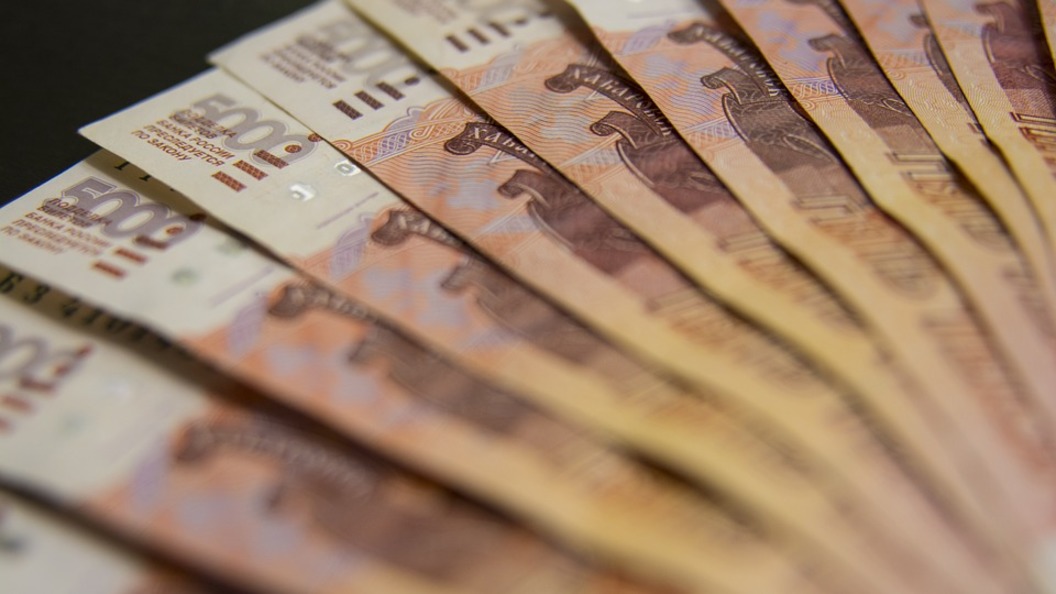В Подмосковье чиновники незаконно прибавили к зарплатам более 20 млн рублей В Подмосковье чиновники незаконно прибавили к зарплатам более 20 млн рублей