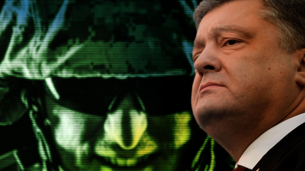 Украина - Луганску: не подскажете, где наши диверсанты? Украина - Луганску: не подскажете, где наши диверсанты?