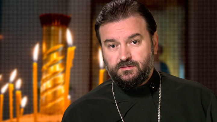 Андрей Ткачев: Пост делает человека богаче