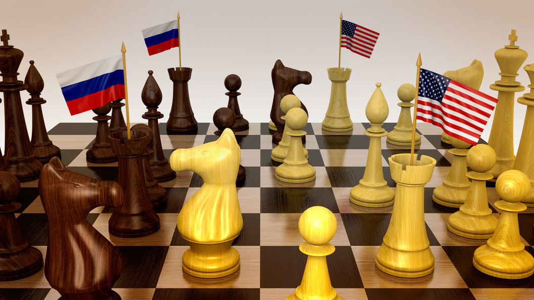 Шансы на нормализацию российско-американских отношений близки к нулю Шансы на нормализацию российско-американских отношений близки к нулю