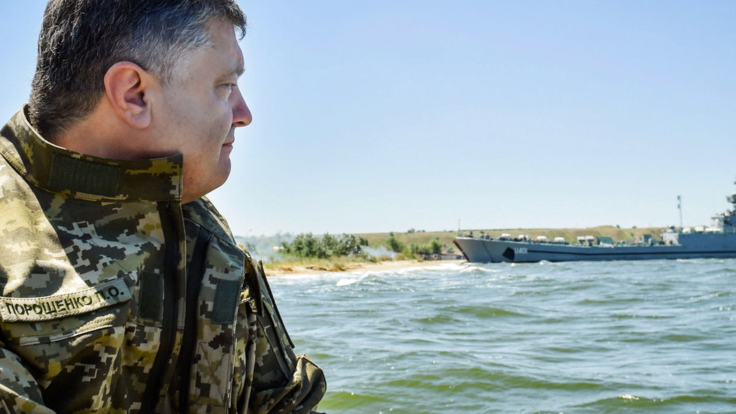 Заграничный неликвид для украинского флота Заграничный неликвид для украинского флота