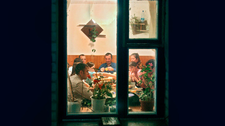 Лучшая мама страны