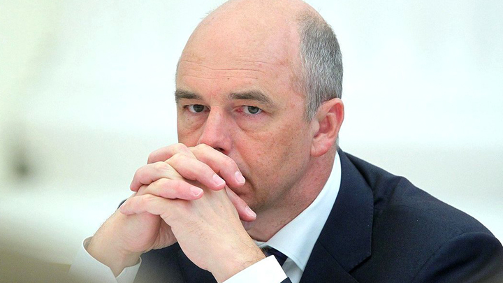 Новшества Минфина: Силуанову пришлось ответить