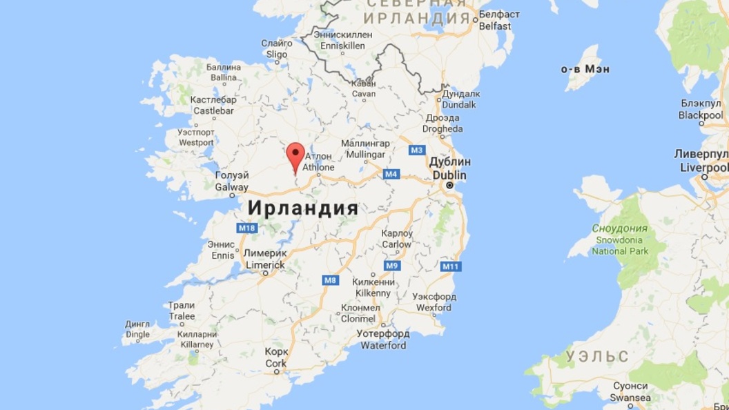День святого Патрика. Почему главными лепреконами стали пивные магнаты День святого Патрика. Почему главными лепреконами стали пивные магнаты