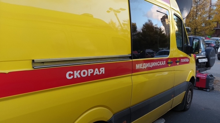 Соцсети: В Кузбассе «тяжелых» пациентов не спешили везти в больницу