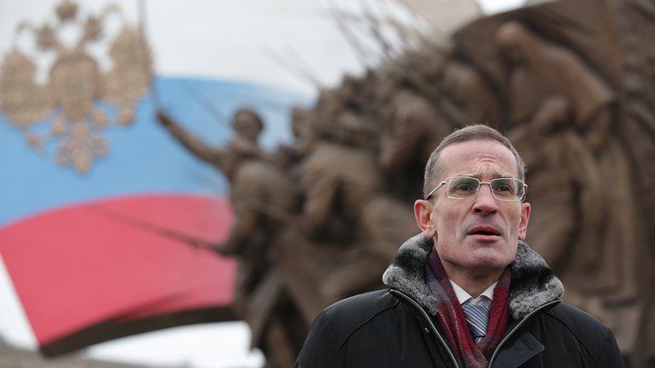 Михаил Мягков: Патриотизм невозможно навязать сверху