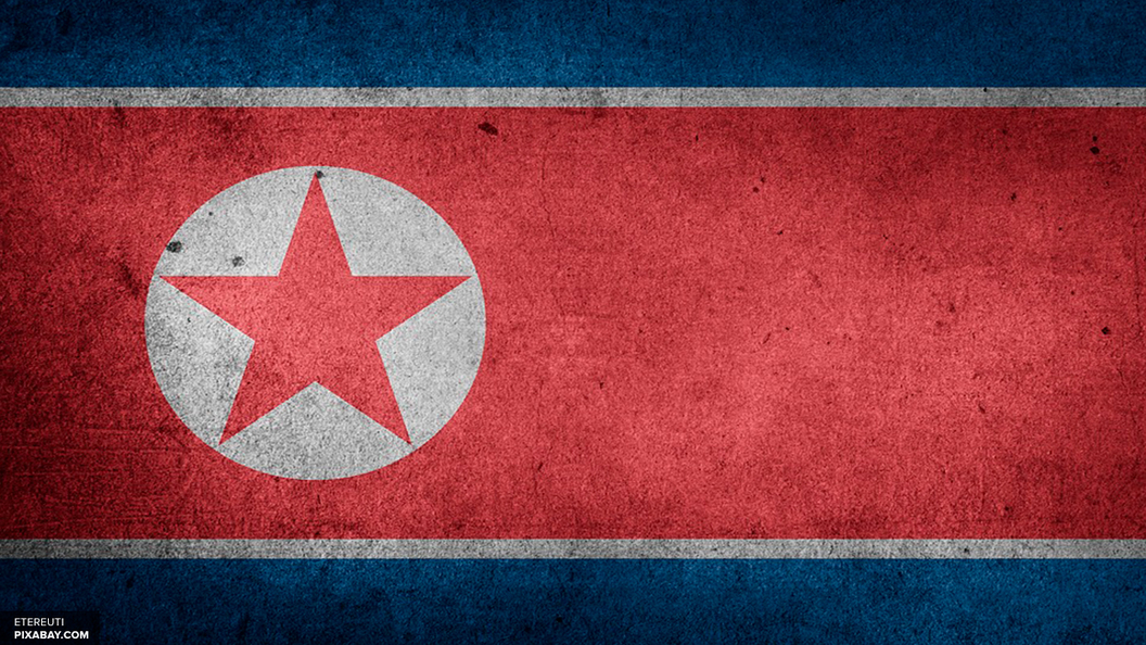 Комитет КНДР за мир угрожает США ядерной войной Комитет КНДР за мир угрожает США ядерной войной
