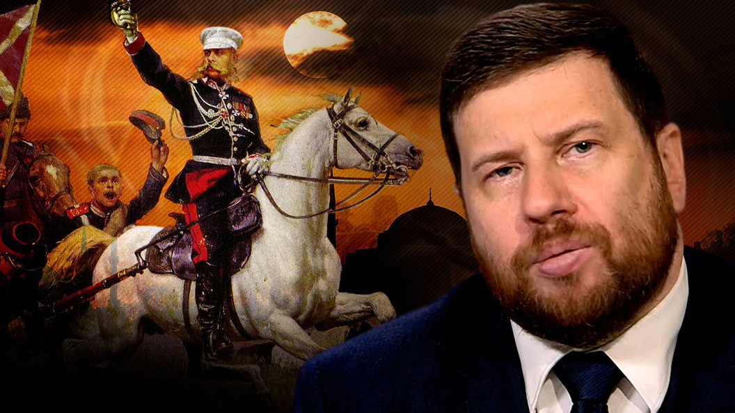 Один день в истории: война с Османской империей Один день в истории: война с Османской империей