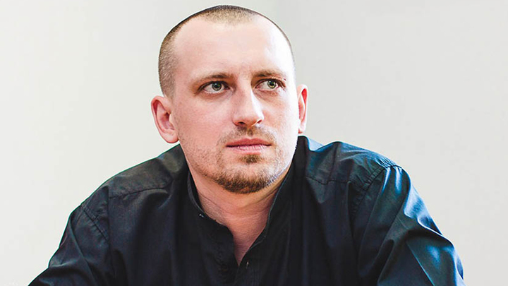 Александр Матюшин: Русская Весна - долгожданный продукт моего труда