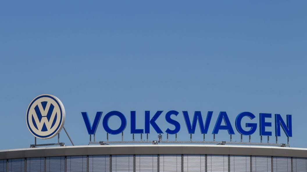 После дизельного скандала Volkswagen хочет продать Ducati марке Harley-Davidson После дизельного скандала Volkswagen хочет продать Ducati марке Harley-Davidson