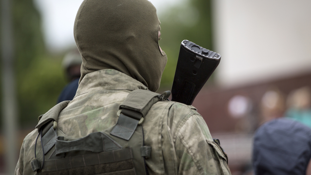 Войны не будет: Жители России не ждут угроз извне Войны не будет: Жители России не ждут угроз извне