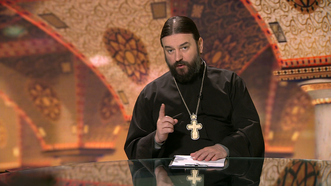 Андрей Ткачев: Нас ждет восстание големов Андрей Ткачев: Нас ждет восстание големов