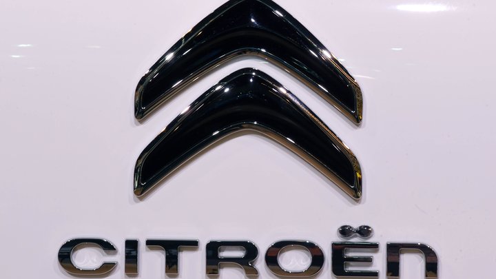 Старт продаж Citroen C5: Названы цены для Китая