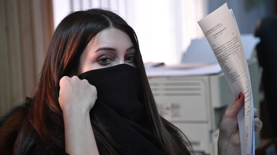 Суд над Багдасарян не состоялся Суд над Багдасарян не состоялся