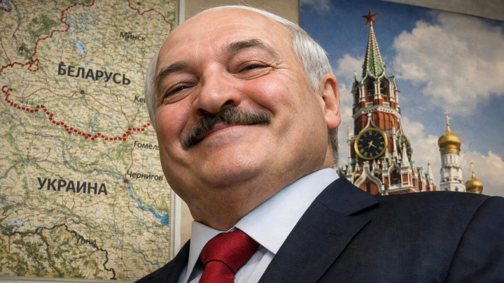 Лукашенко сделал выводы: До чего доводят целовашки с американцами?