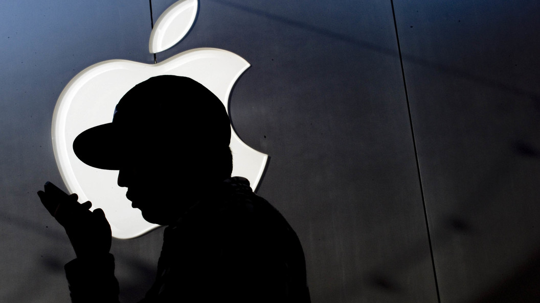 Apple iPhone 8 лишили главной инновации - источник Apple iPhone 8 лишили главной инновации - источник