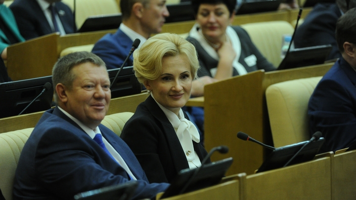 Депутаты предложили отложить вступление закона Яровой до 2023 года - СМИ