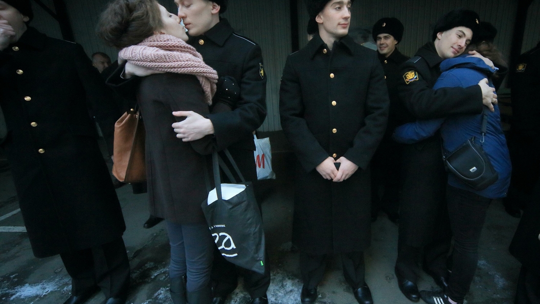 В России усилили контроль за прохождением альтернативной гражданской службы В России усилили контроль за прохождением альтернативной гражданской службы