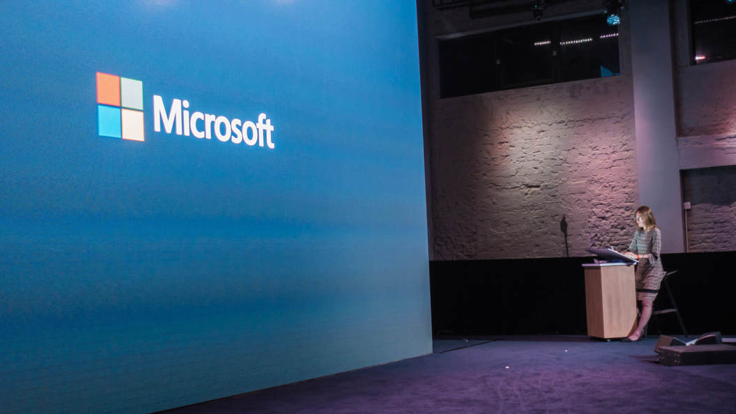 Microsoft сообщила о масштабных увольнениях сотрудников Microsoft сообщила о масштабных увольнениях сотрудников