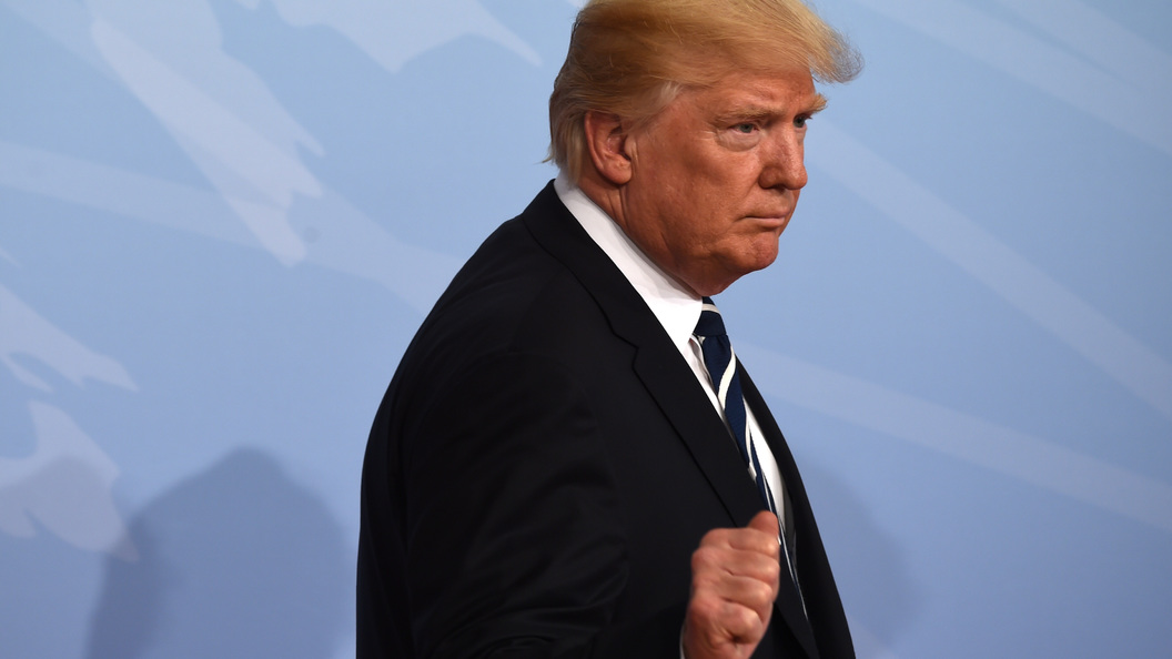 Путин проинформирован о заявлениях Трампа о дестабилизирующем поведении России Путин проинформирован о заявлениях Трампа о дестабилизирующем поведении России