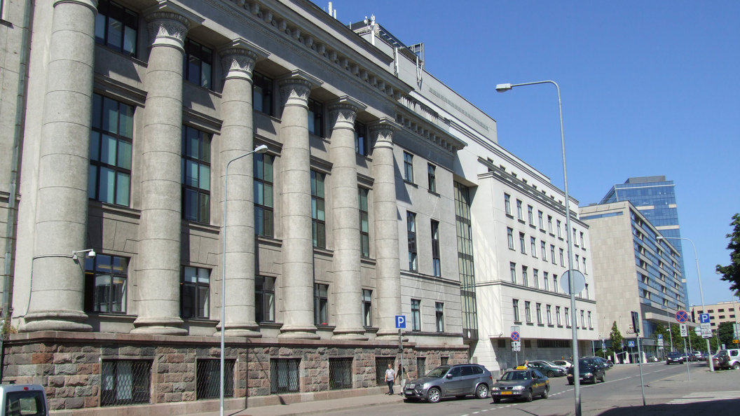В Литве приговорили российского гражданина к 10 годам за шпионаж В Литве приговорили российского гражданина к 10 годам за шпионаж