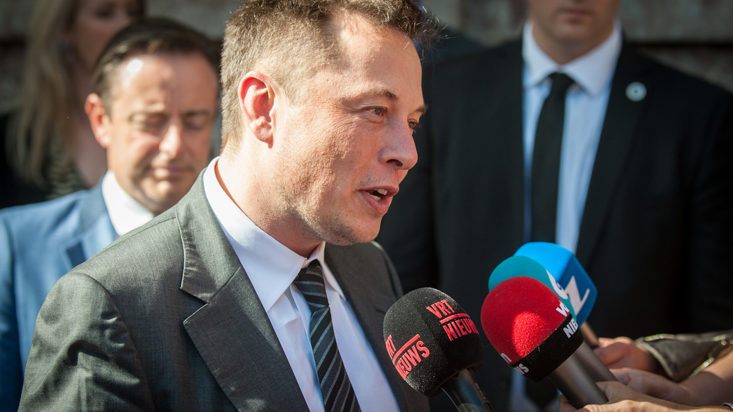 Tesla получила одобрение Австралии на создание гигантского аккумулятора Tesla получила одобрение Австралии на создание гигантского аккумулятора