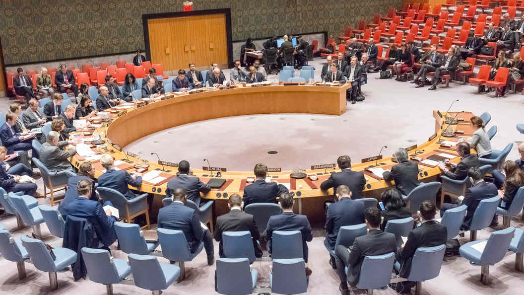 Комитет ПА ОБСЕ принял российский проект о противодействии терроризму Комитет ПА ОБСЕ принял российский проект о противодействии терроризму