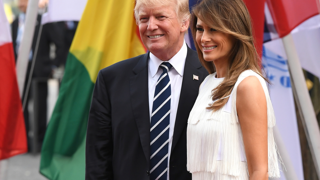СМИ разошлись в трактовках слов Трампа о встрече с Путиным СМИ разошлись в трактовках слов Трампа о встрече с Путиным