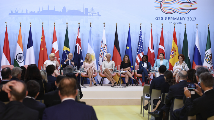 Стало известно, где пройдут саммиты G20 в ближайшие три года