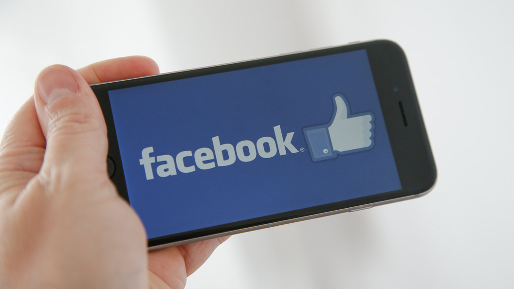 Facebook отказал христианам в создании лайков в виде креста Facebook отказал христианам в создании лайков в виде креста