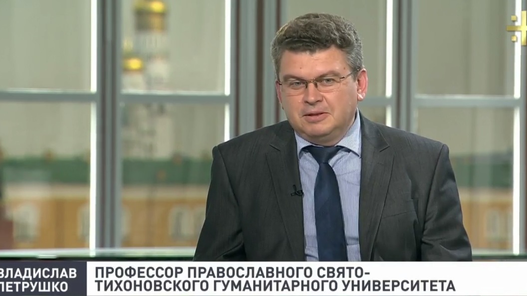 Эксперт о Волынской резне: Украинские националисты сами себя высекли Эксперт о Волынской резне: Украинские националисты сами себя высекли