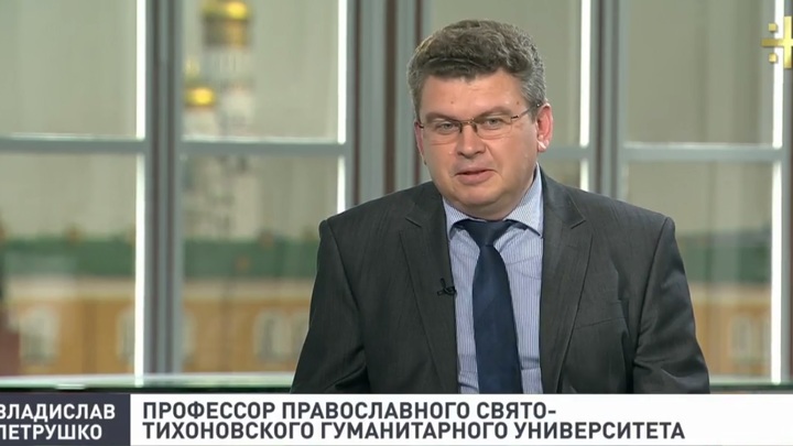 Эксперт о Волынской резне: Украинские националисты сами себя высекли