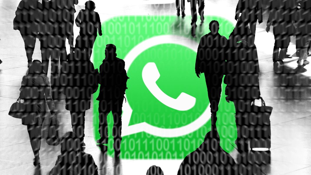 WhatsApp оказался самым худшим приложением в защите данных пользователей WhatsApp оказался самым худшим приложением в защите данных пользователей