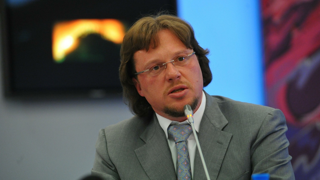 Закон - что паутина: Сергей Полонский избежал наказания за хищение 2,6 млрд Закон - что паутина: Сергей Полонский избежал наказания за хищение 2,6 млрд