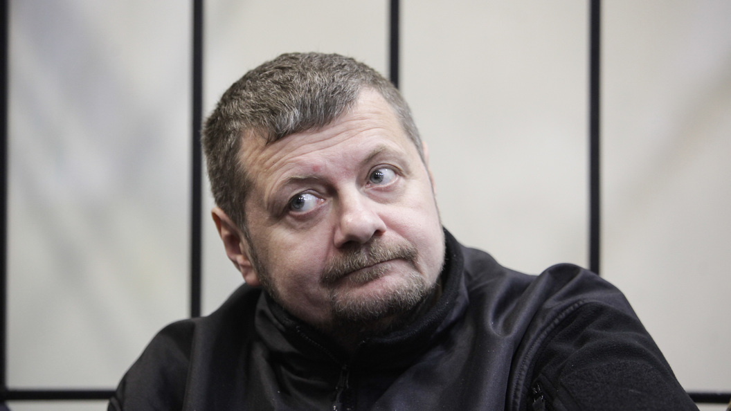 Мосийчук призвал лишить жителей Донбасса гражданских прав после их освобождения Мосийчук призвал лишить жителей Донбасса гражданских прав после их освобождения