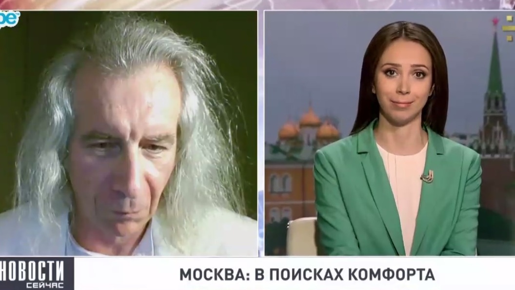 Архитектор объяснил, как в погоне за урбанизацией не превратить Москву в Мумбаи Архитектор объяснил, как в погоне за урбанизацией не превратить Москву в Мумбаи