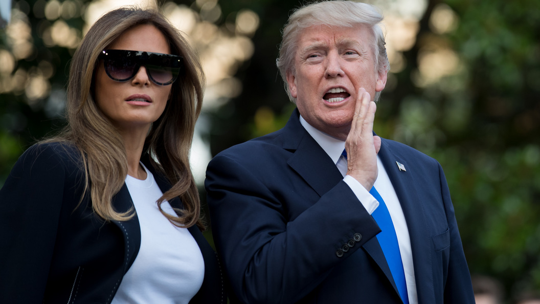 Трамп рассказал, почему Путин не должен поддерживать его Трамп рассказал, почему Путин не должен поддерживать его