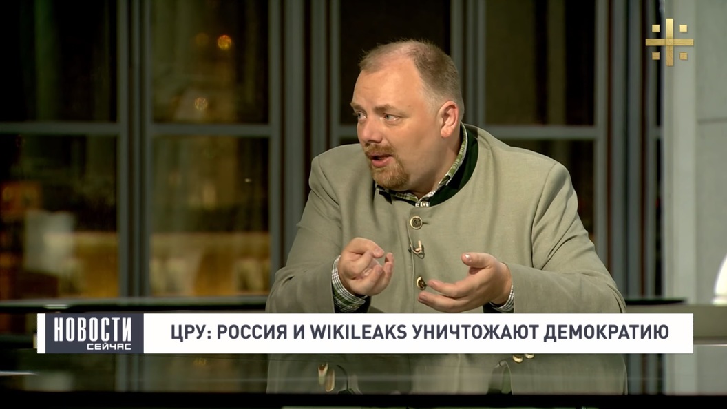 Есть все признаки заката США и падения американской империи - эксперт Есть все признаки заката США и падения американской империи - эксперт