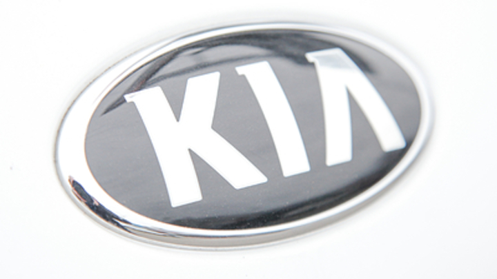 Стартовали продажи компактного внедорожника Stonic от Kia Motors