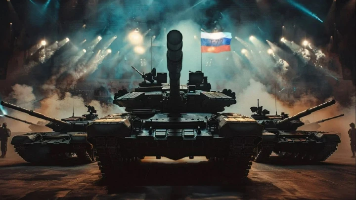 Танки идут на Днепр, оборона прорвана – Резервы уже ничего не решат: Сводка с фронтов СВО