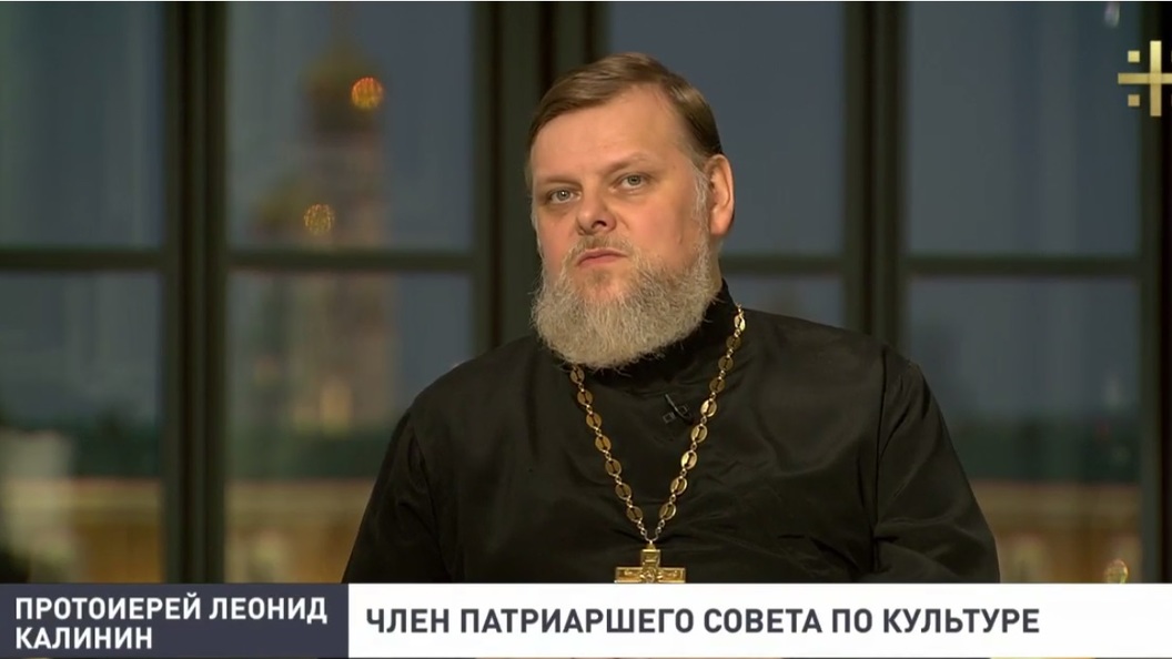 Настоятель храма Климента: Мы не должны презирать тех, кто пока не сделал своего шага к Богу Настоятель храма Климента: Мы не должны презирать тех, кто пока не сделал своего шага к Богу