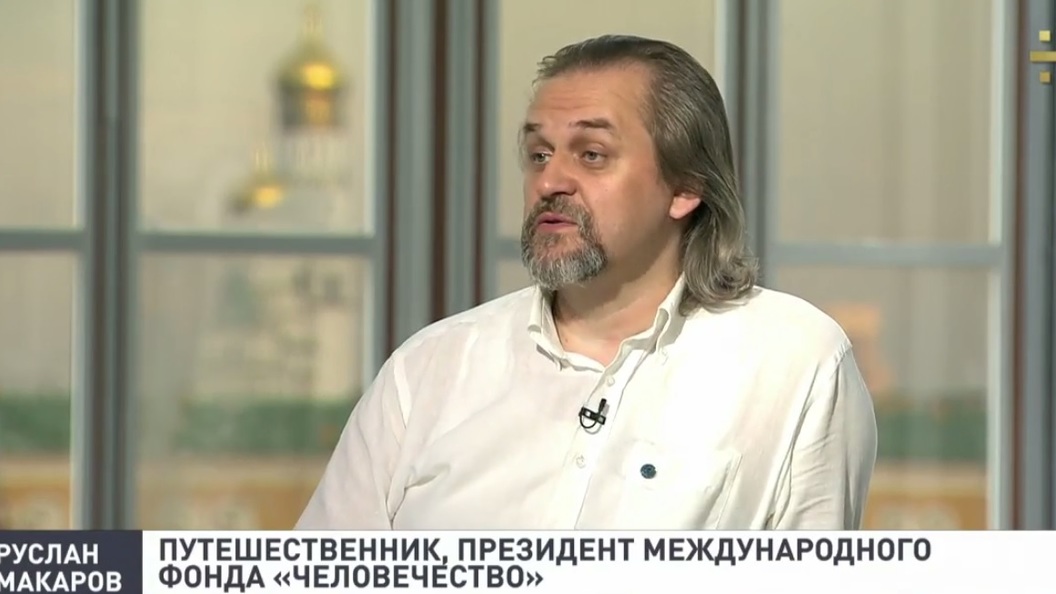 Эксперт назвал места в России, которые стоит посетить всем уставшим от all inclusive Эксперт назвал места в России, которые стоит посетить всем уставшим от all inclusive