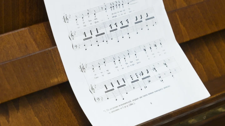 Русскую музыку пытаются вызволить из Америки: Генпрокуратура требует вернуть акции крупнейшего нотного хранилища России