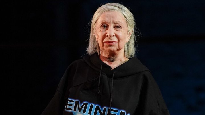 Теперь украинка? Лия Ахеджакова перестала стесняться