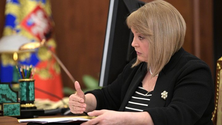 Памфилова готова к невозможному референдуму: Пять инициаторов пенсионного референдума не могут объединиться