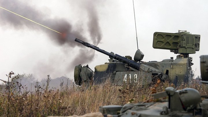 Волчанск – штурм 13 августа: продвижение русских войск, оборона ВСУ – последние новости